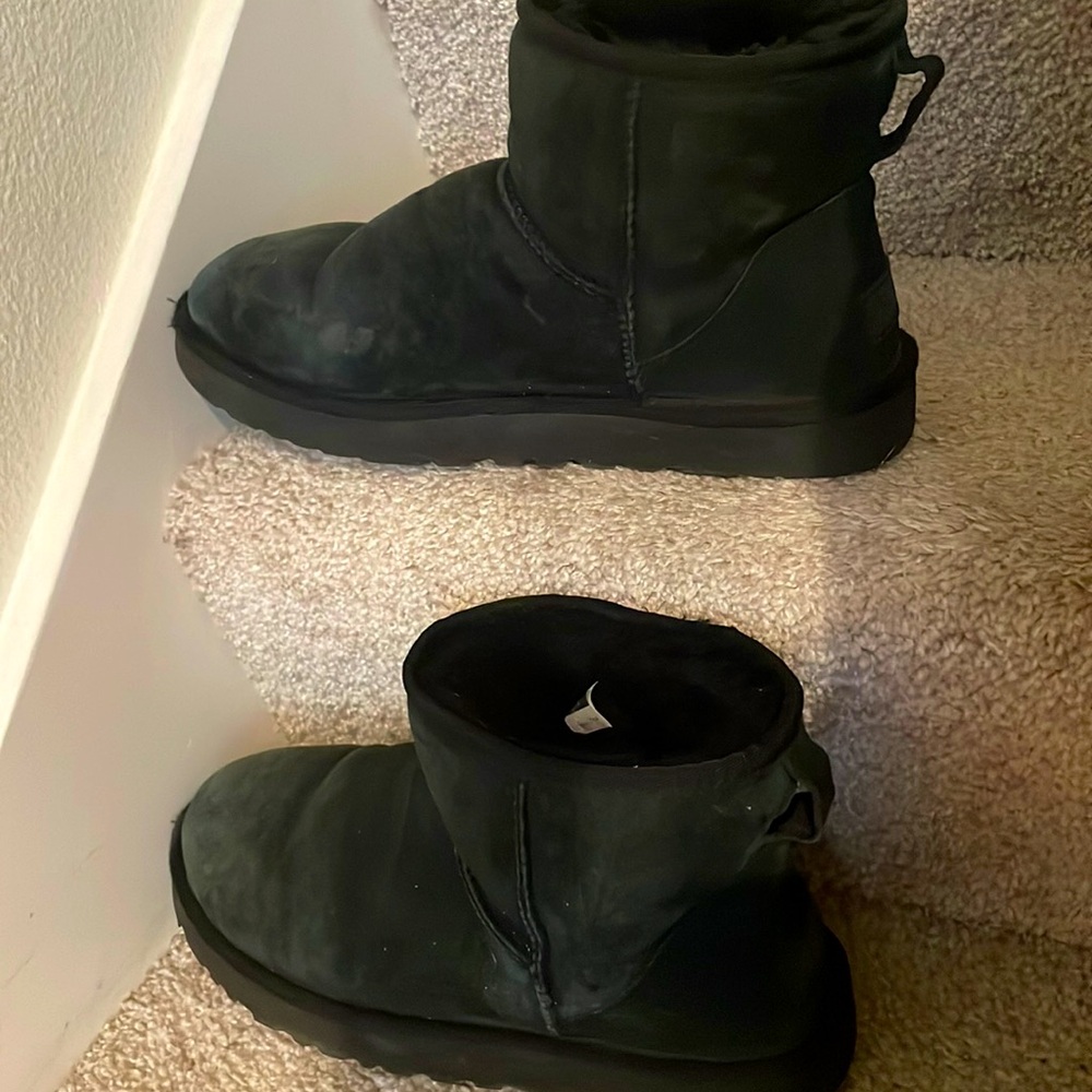 Ugg boots classic